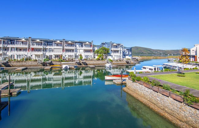 Thesen Islands Holiday House - Foto 31