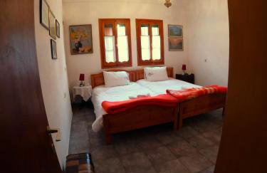 Katafigio Home in Tsagkarada Village - Foto 8