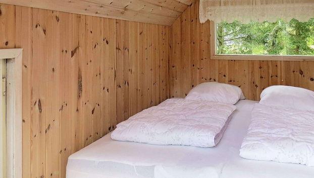 5 Person Holiday Home in Hals - Foto 5, Habitación