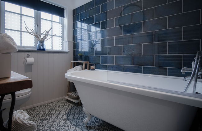 The Old Spa - 2 Bedroom Cottage - Pleasant Valley - Foto 50