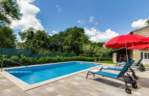 Villa Zoro Comfortable holiday residence - Foto 2