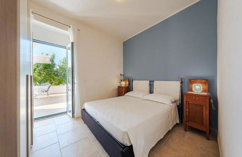 HelloAPULIA - Villa Olga - Pool and Beach - 150mt from the sea - Foto 29