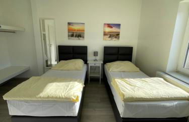 Apartment Dusseldorf-City - Foto 43