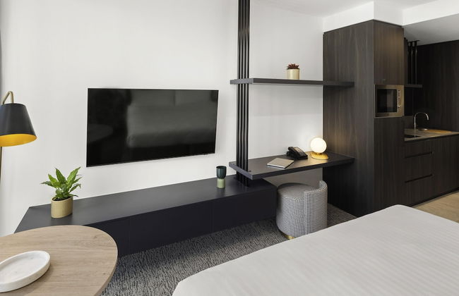 The Sebel Canberra Campbell - Foto 25