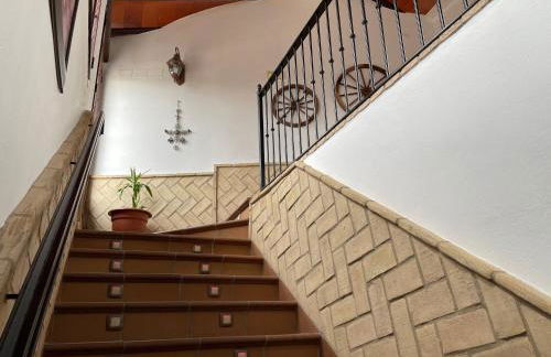 Casa Asador Sierra De Aracena - Foto 45