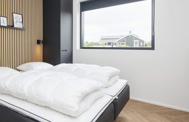 5 Star Holiday Home in Ansager - Foto 10