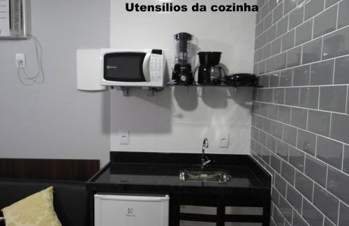 SUÍTES SOL DA MANHÃ - Foto 9