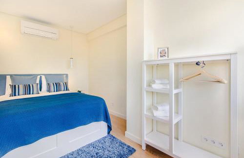 Trindade Modern Flat (with Air Conditioning) - Foto 14