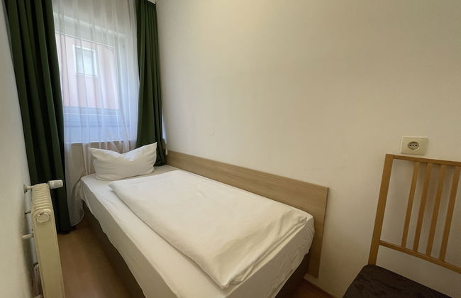 Hafner Hotel- Apartment - Photo 26