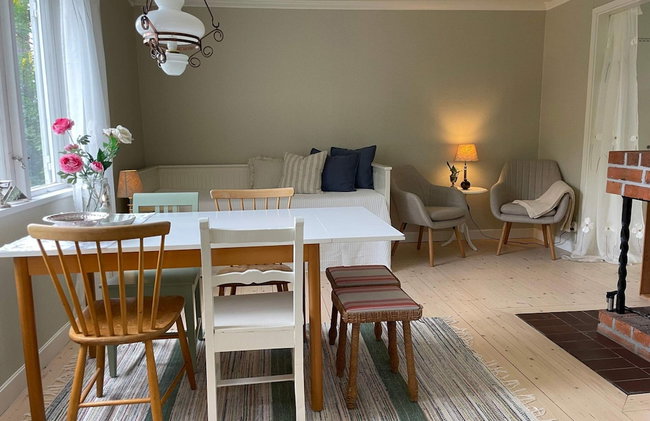 4 Person Holiday Home in 38472 - Foto 31