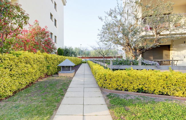 Apartment in Roses Near Sandy Beach - Photo 31