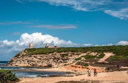 MISTRAL HOLIDAY HOME - Foto 33