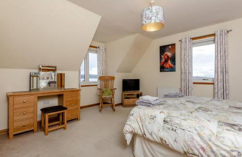 Bramble Cottage - Foto 17