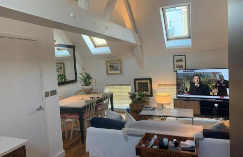 Loft style apartment in Chelsea - Foto 22