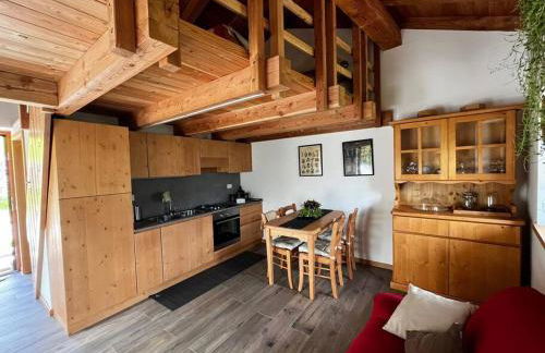 Il nido al Maso Maoro - Foto 13