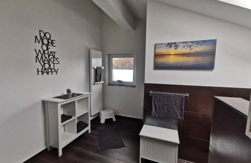 Ferienwohnung Chiemseeliebe - Foto 14