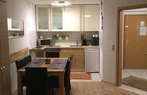 FeWo Zakharov - Foto 15