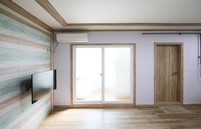 Byeoldul Pension - Foto 7