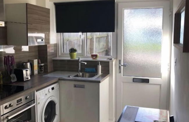 Oxford Studios - Foto 14