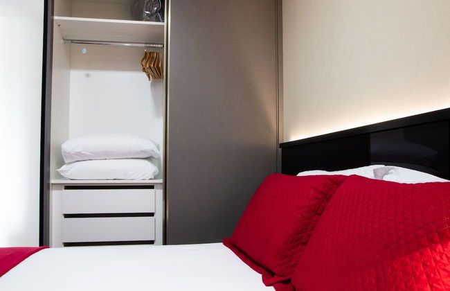 HUB Flats Luxo - Foto 8