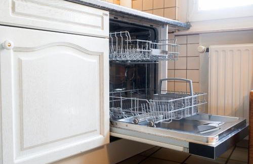 Apartment in stylish city villa - Foto 15