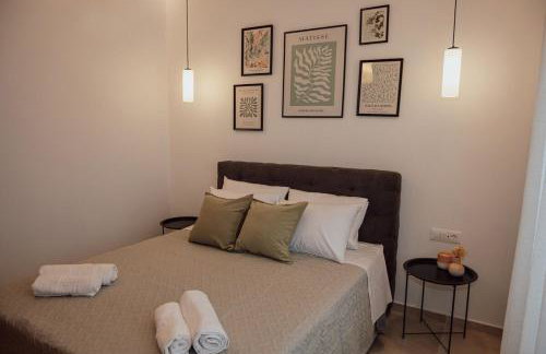 Αngélique Pool garden apartment - Foto 20