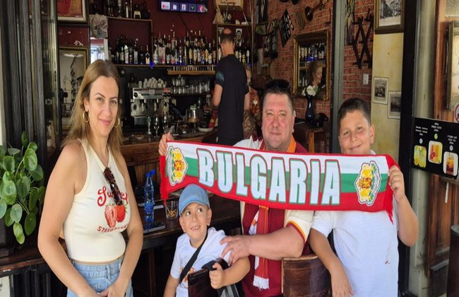 Sofia City Walking Tour with Tasting – 2-Hour Guided Experience - Foto 9