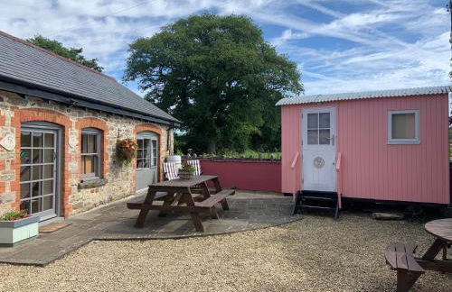 Swallow Cottage at Duffryn Mawr Cottages - Photo 6