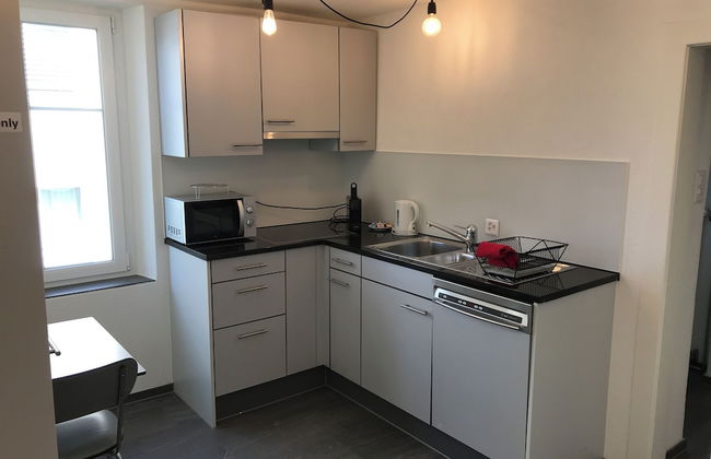 Tilia Apartments - Foto 21