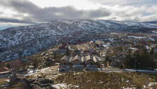 Estrela da Serra - Alojamento Local - Foto 3