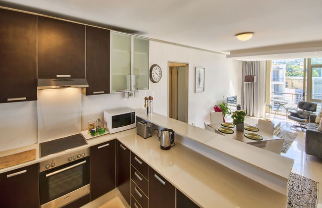 The Quadrant Apartments - Foto 31