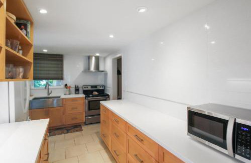 Zen 2BR home 10 min from Siesta Key - Palm Garden - Foto 42