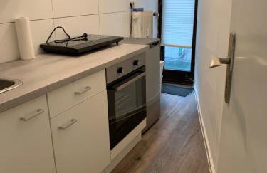Oldtown Apartments Mühlenstr - Foto 25