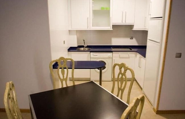 Apartamentos Noray - Foto 9