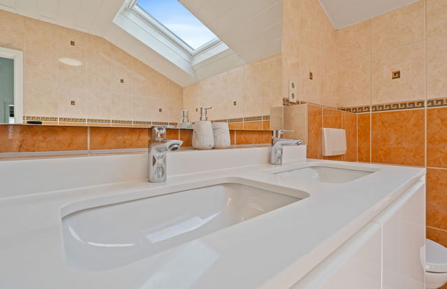 Spacious House in Kehlen ID182 - Photo 18