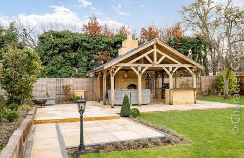 Cotsall House - Foto 45