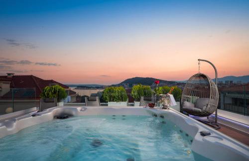 Villa Muller Apartments - Foto 12