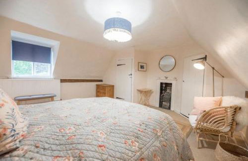 The Old Cottage - Sudbourne, near Orford - Foto 11