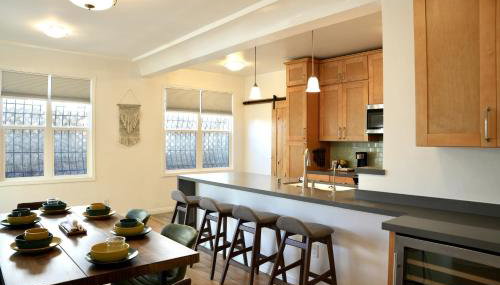 Monthier The Grove OA7T4H55 - Foto 5