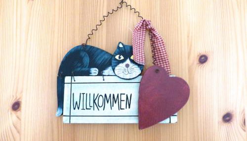 Ferienwohnung Paul Schwarzenberg - Foto 2