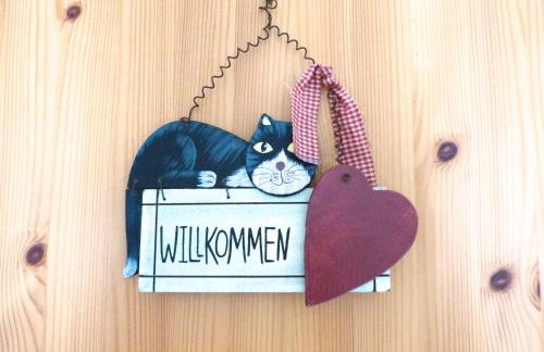 Ferienwohnung Paul Schwarzenberg - Foto 2