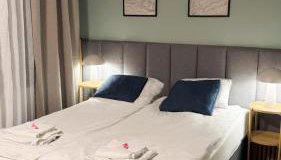 Mint Studio with outdoor space - self check-in - Foto 2