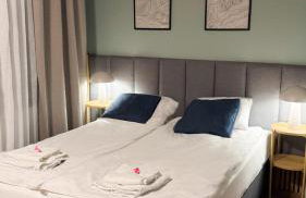 Mint Studio with outdoor space - self check-in - Foto 2