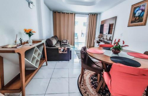 Lindo Apto 2 quartos perto de tudo! - Foto 1