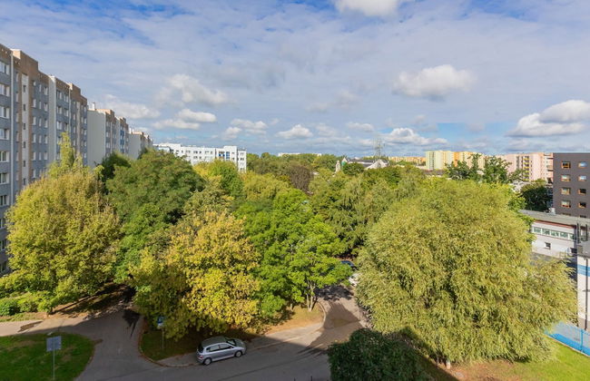 Bemowo Powstanców Slaskich by Renters - Foto 30