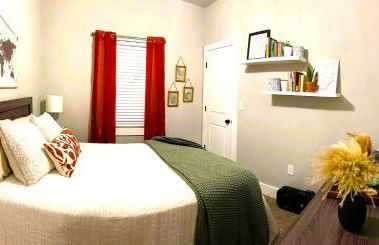 Stunning New Kitchen, Mins to Lake, Gas Firepit, Mins to Glen Rose Medical Center - Foto 6