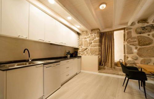 Casa Poesia - Santar - Foto 17