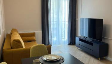 APARTAMENT DISCReeT SLeeP iN CITY CENTER PARKING GARAŻ KOZIA KIELCE - Foto 2