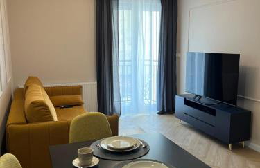 APARTAMENT DISCReeT SLeeP iN CITY CENTER PARKING GARAŻ KOZIA KIELCE - Foto 2