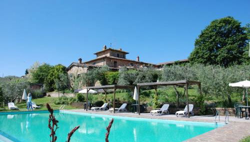 Agriturismo Poggio Alle Lame - Foto 4
